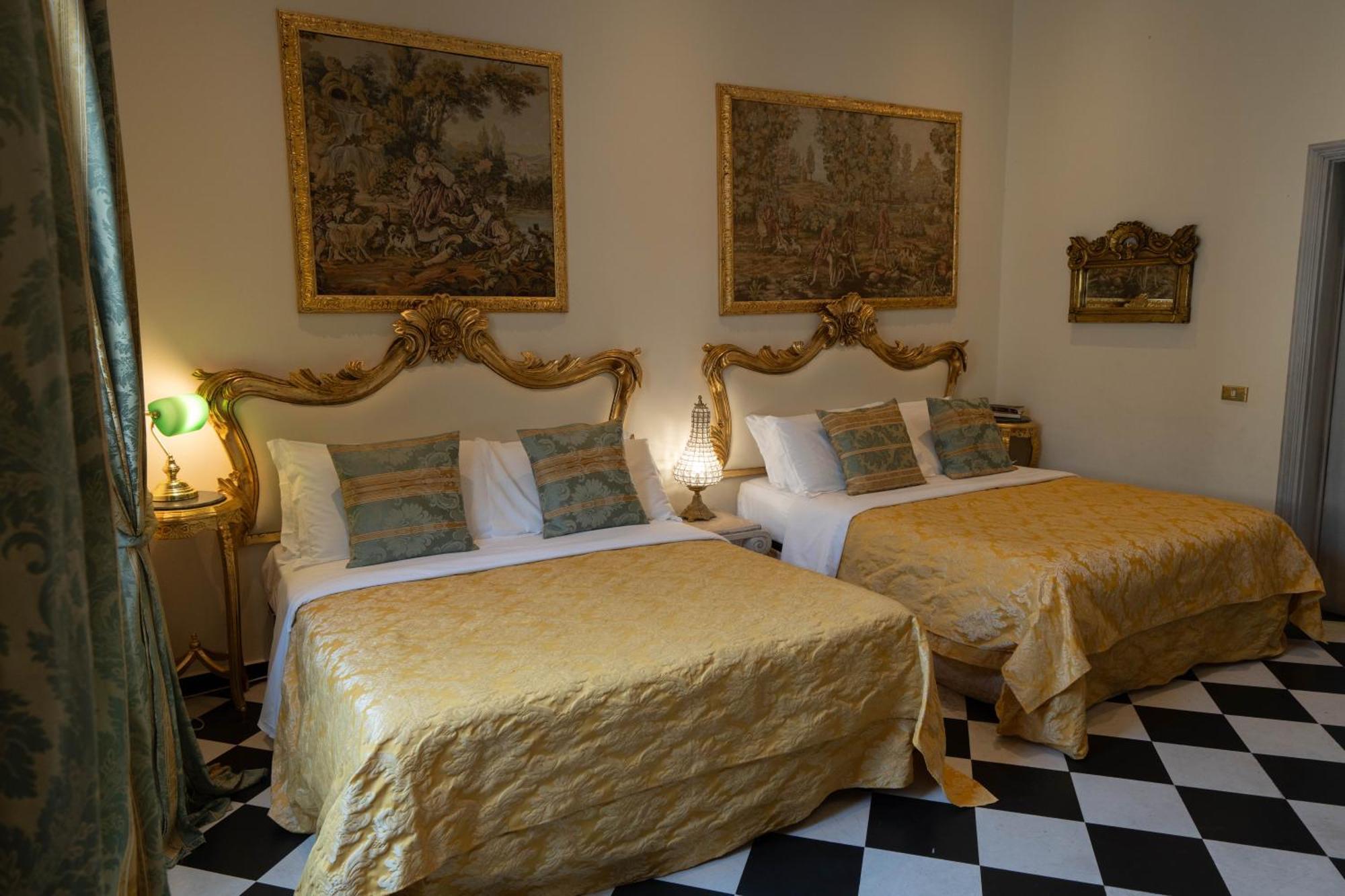 San Giorgio Rooms Genoa Luaran gambar