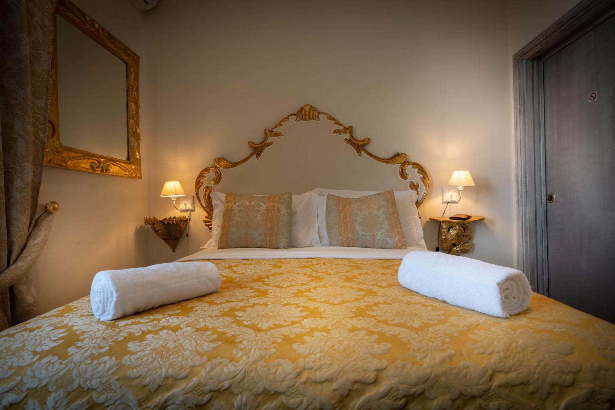 San Giorgio Rooms Genoa Luaran gambar