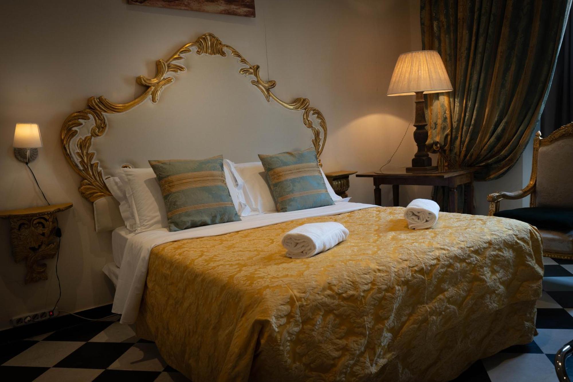 San Giorgio Rooms Genoa Luaran gambar