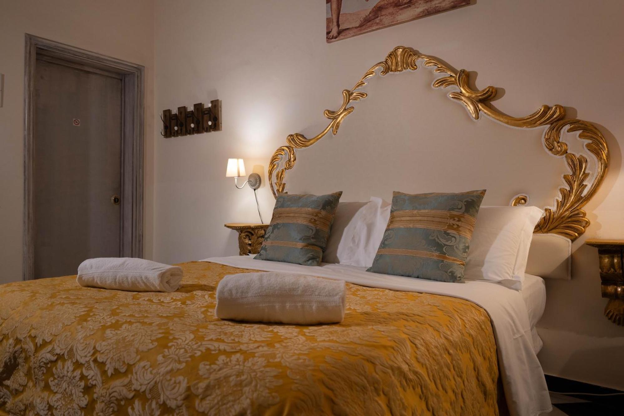 San Giorgio Rooms Genoa Luaran gambar