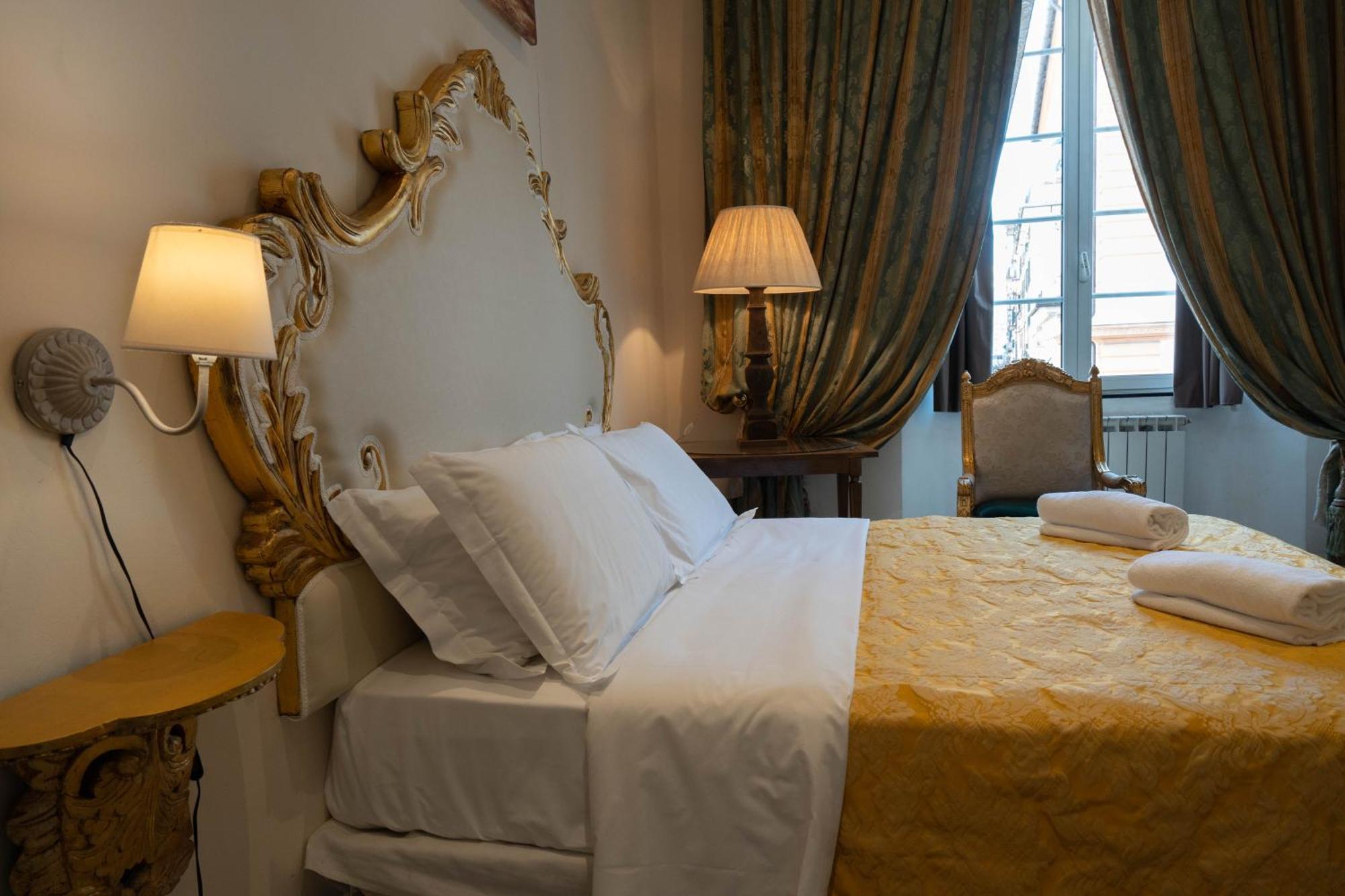 San Giorgio Rooms Genoa Luaran gambar