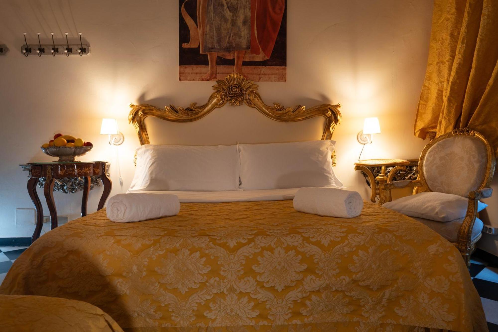 San Giorgio Rooms Genoa Luaran gambar